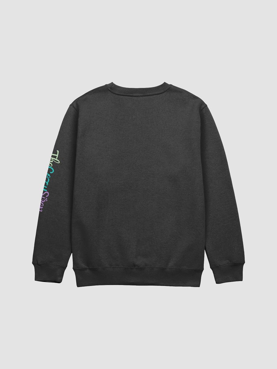 TheCozySiren Crewneck Sweatshirt product image (2)
