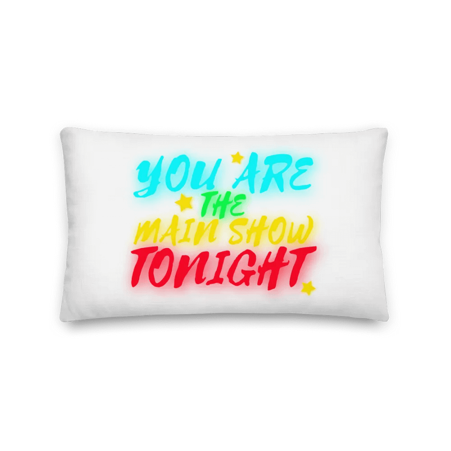 Haunt Pillow product image (8)