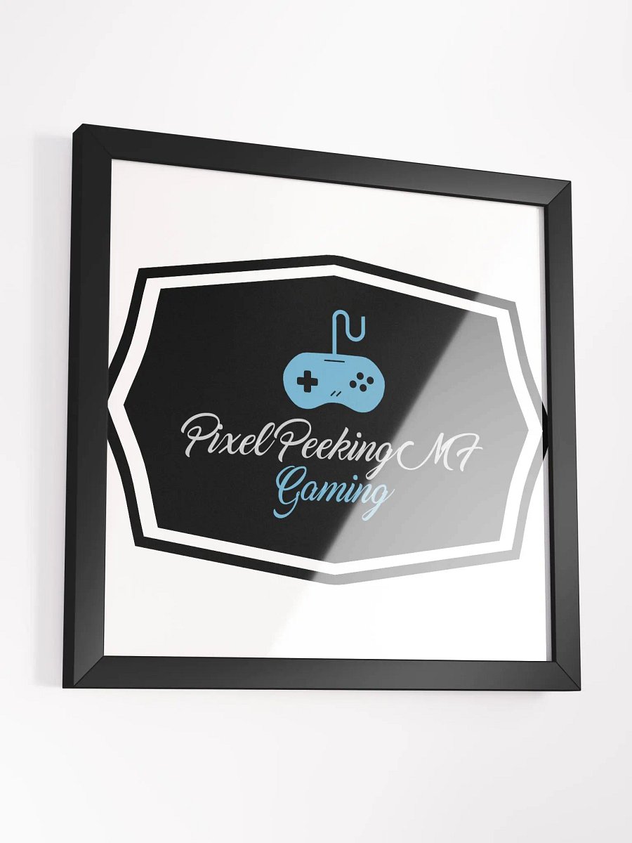 Pixel Poster product image (3)