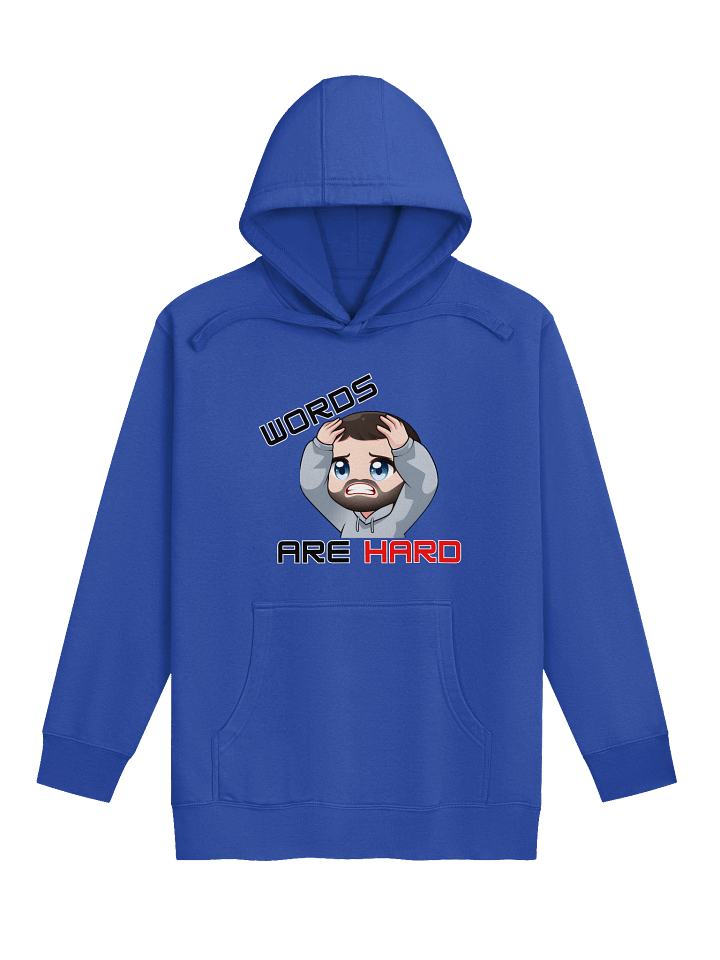 Words Are Hard product image (3)