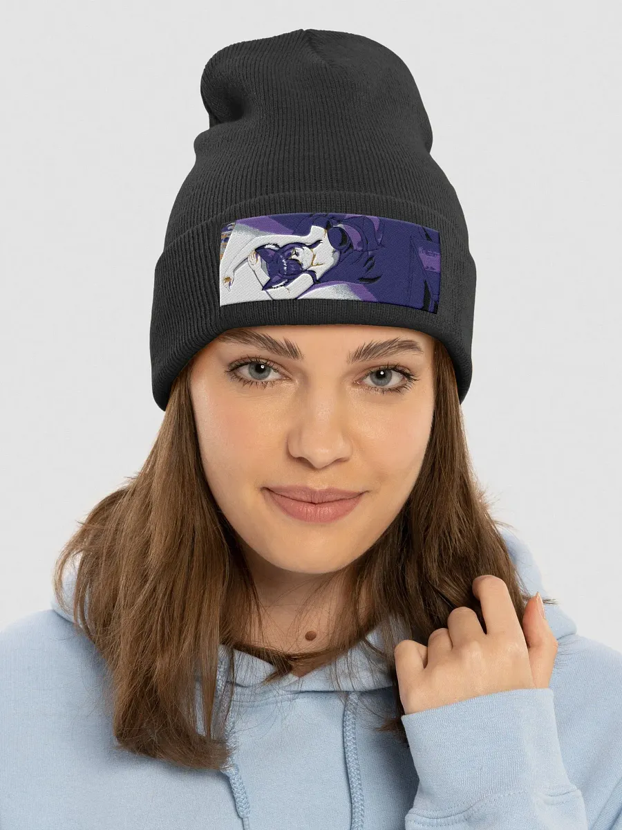 Jackie Lofi Embroided Cap product image (3)