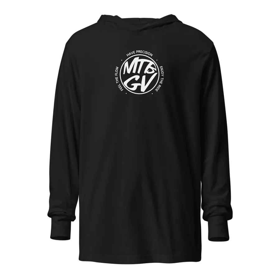 GUILLOVELO MTB HOODED TEE product image (5)