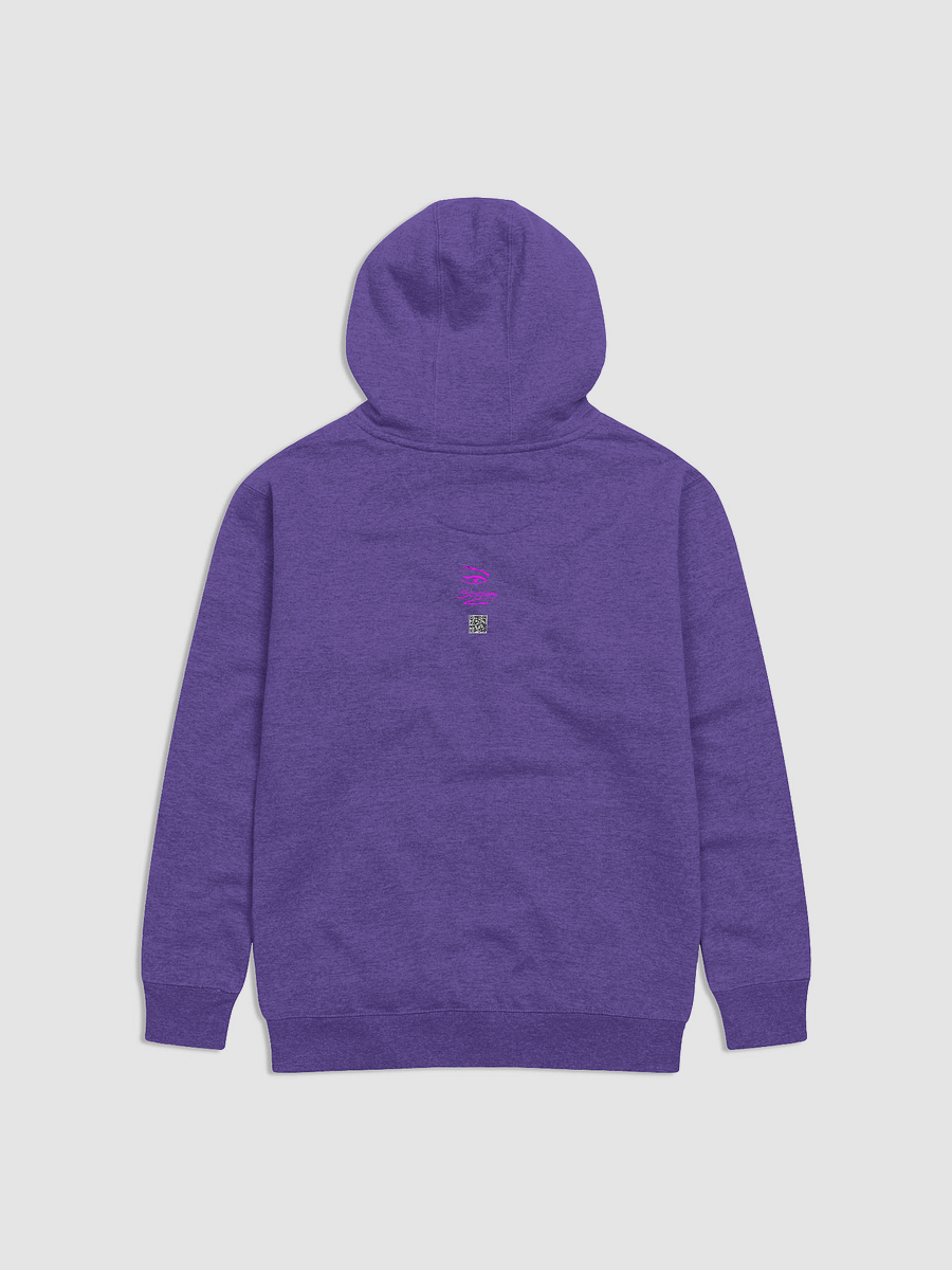 Eat The Rich Hoodie product image (8)