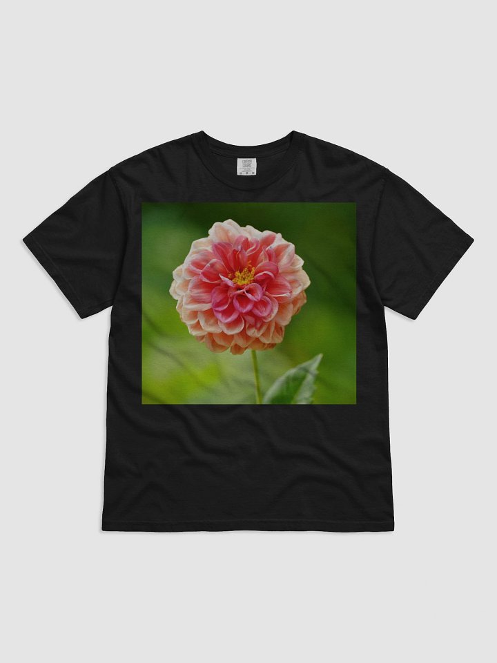 Blossom Burst T-Shirt product image (1)