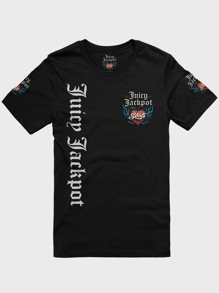 Juicy Jackpot by Palm Beach Slots product image (1)