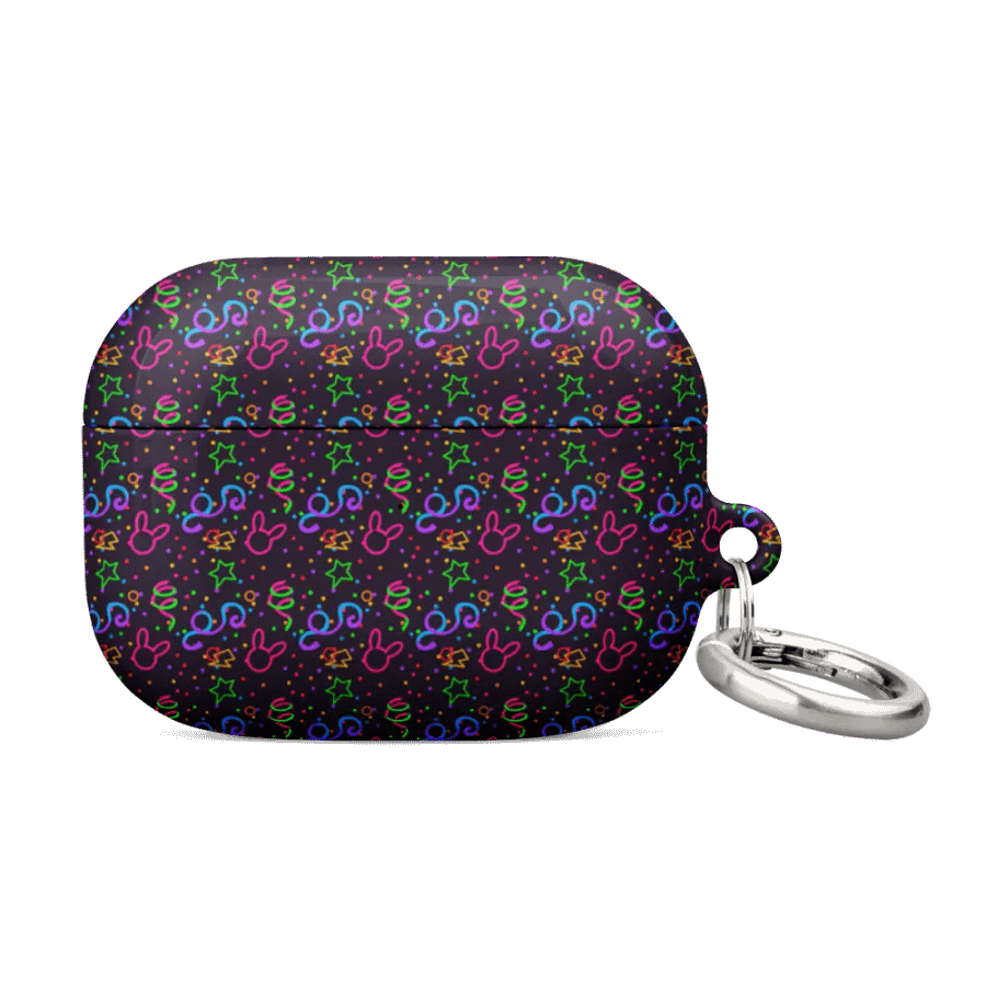 Arcade Airpods Case product image (18)