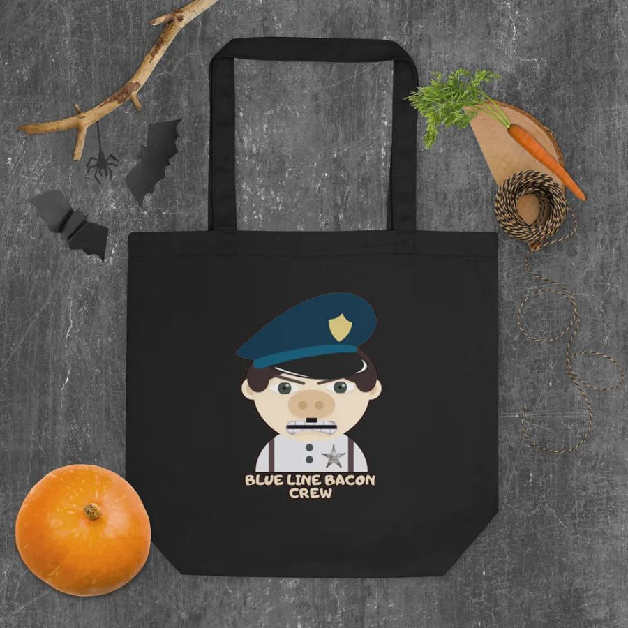 BLUE LINE BACON CREW product image (6)