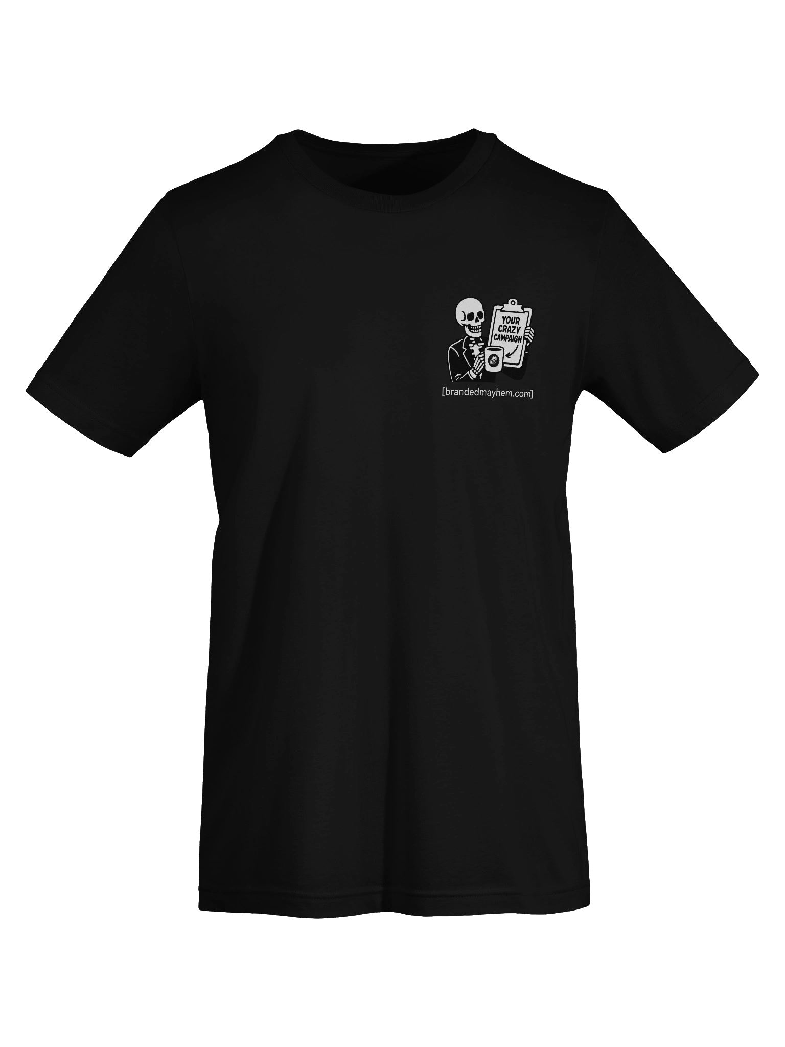 Your Crazy Campaign – Sales Dept. Special product image (7)