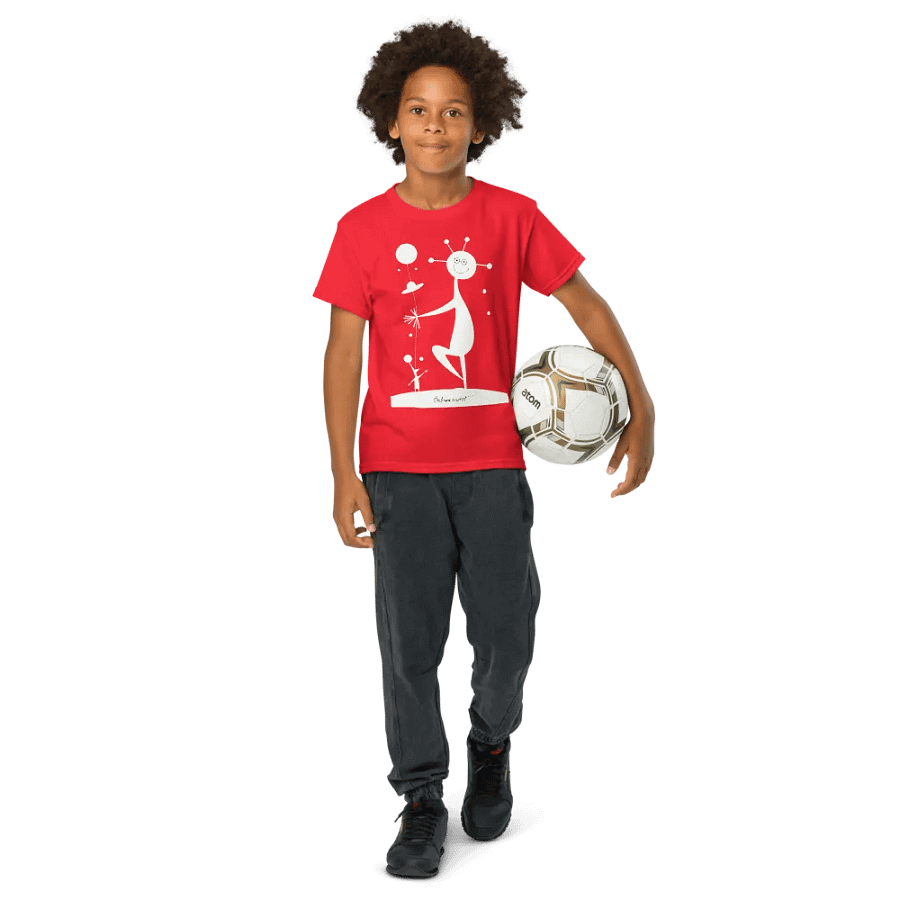 Gildan Youth Sports Tee product image (8)