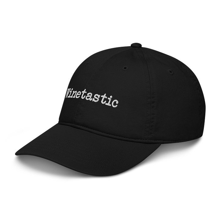 Winetastic - Classic Dad Hat product image (2)
