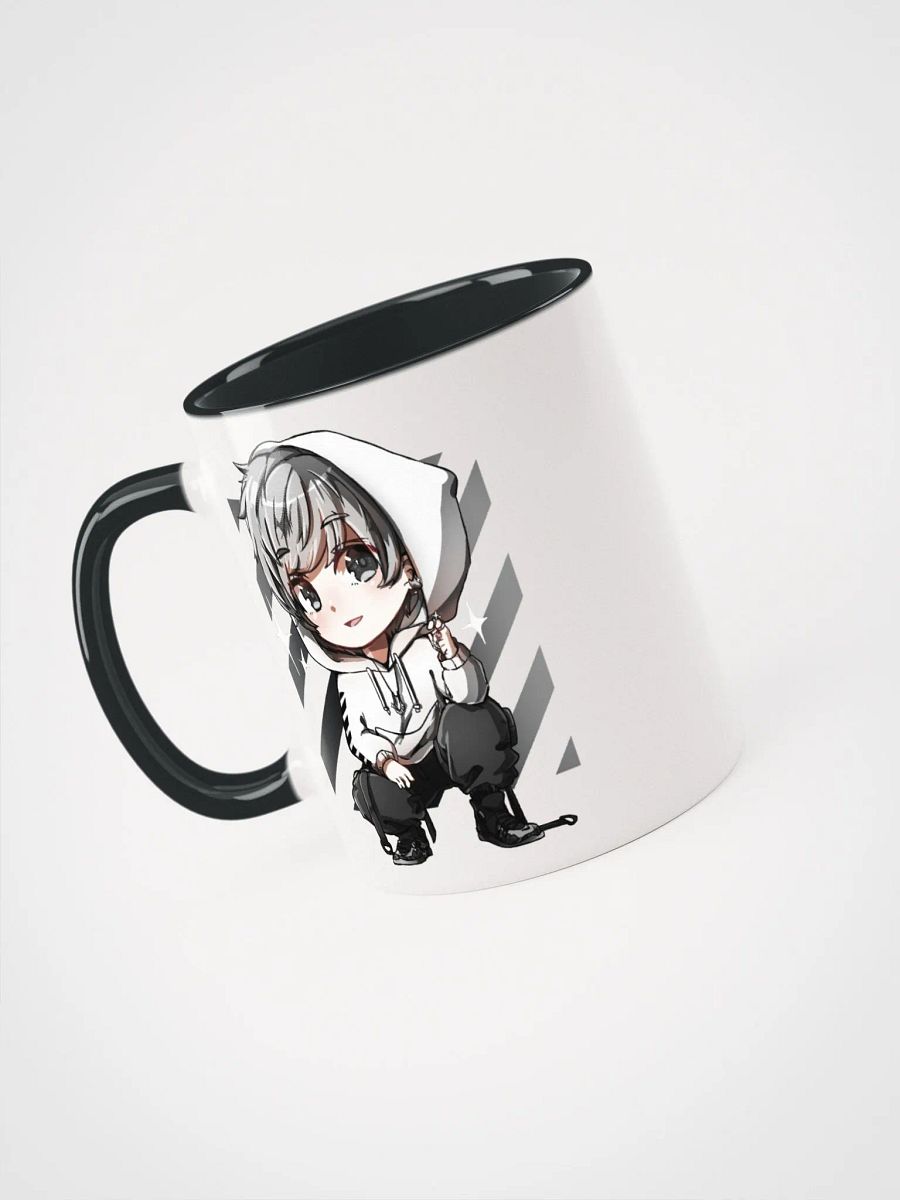 WoWoChibi - Mug product image (3)