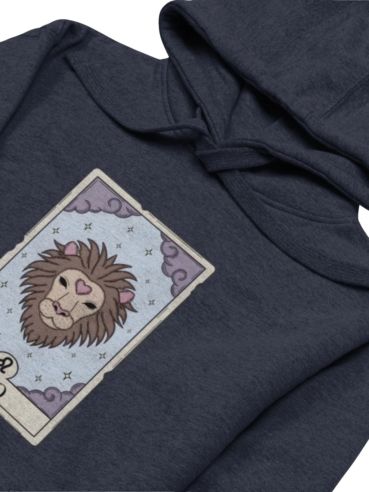 Leo Hoodie ♌ product image (32)