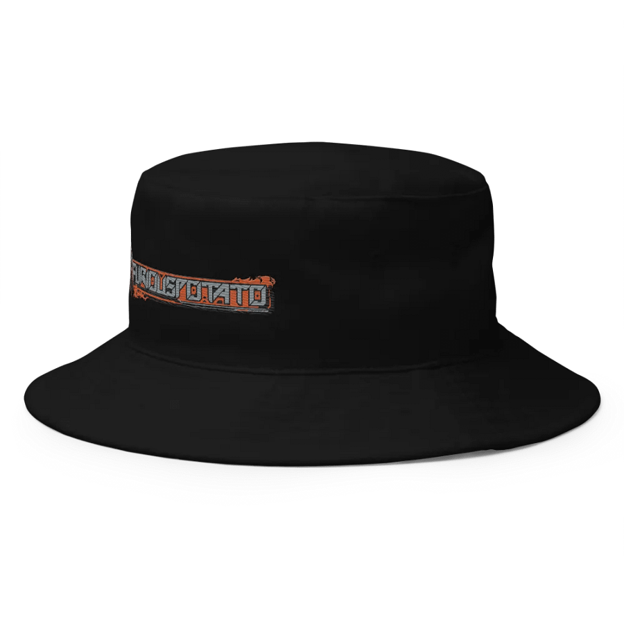 Logo Bucket Hat product image (11)