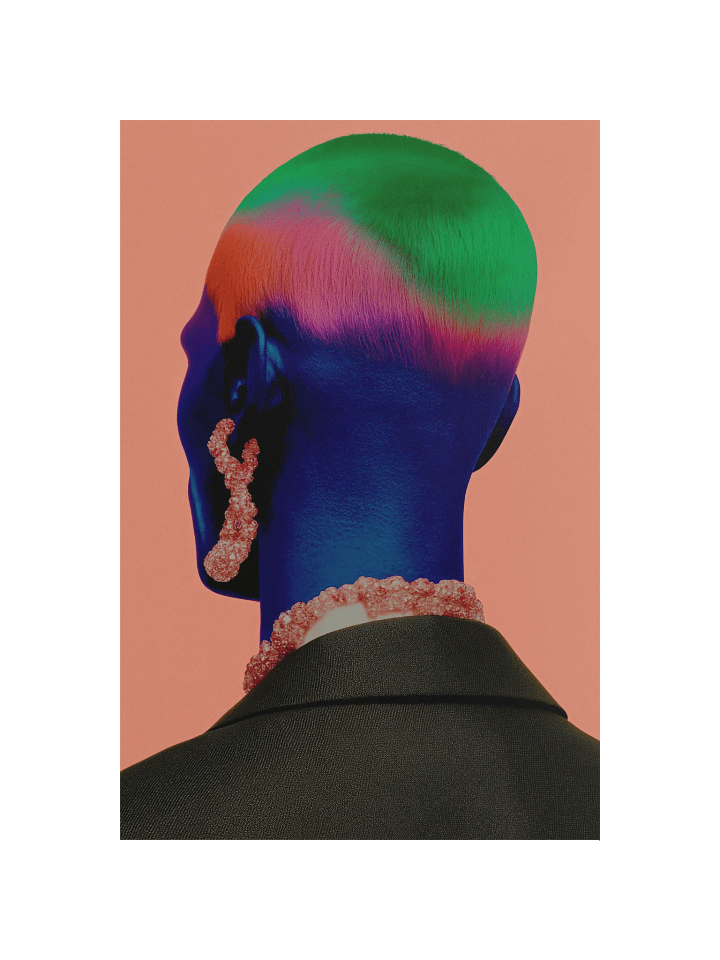 Gradient Fade product image (1)