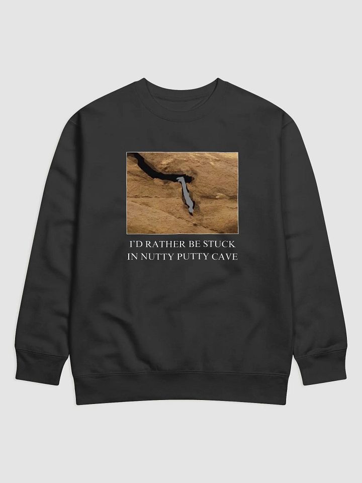 Nutty Putty Cave Sweater product image (1)