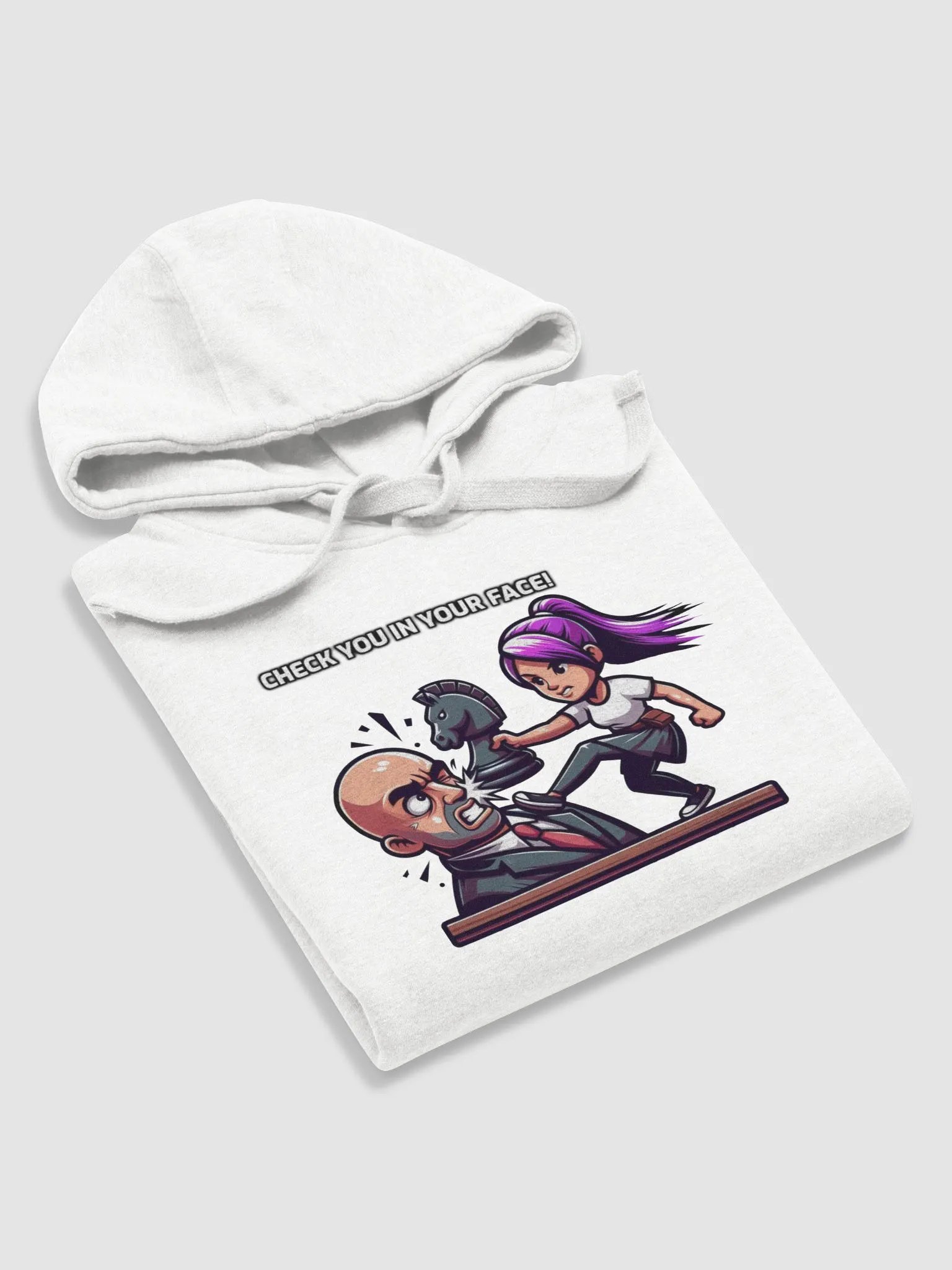 Check You in Your Face! product image (5)