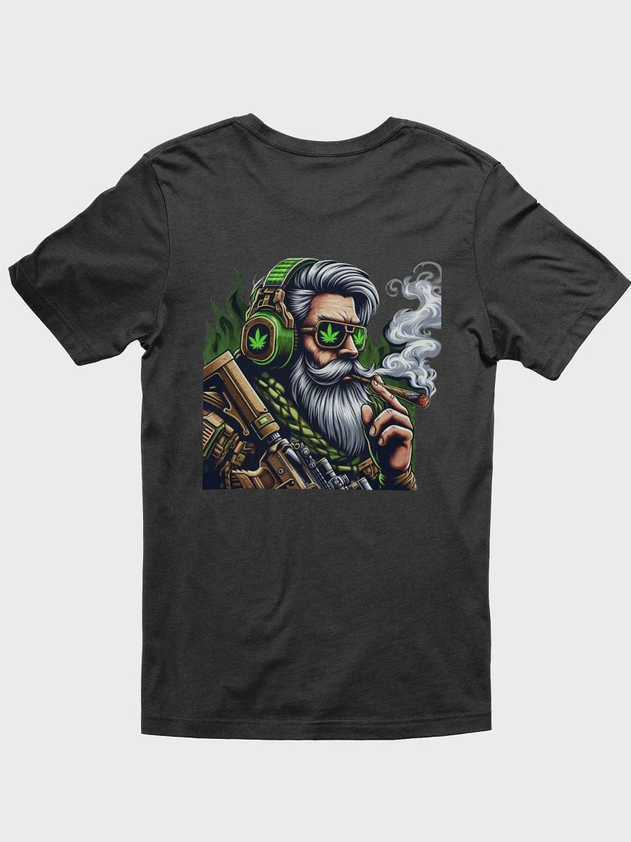 Skuncle77 Back print product image (2)