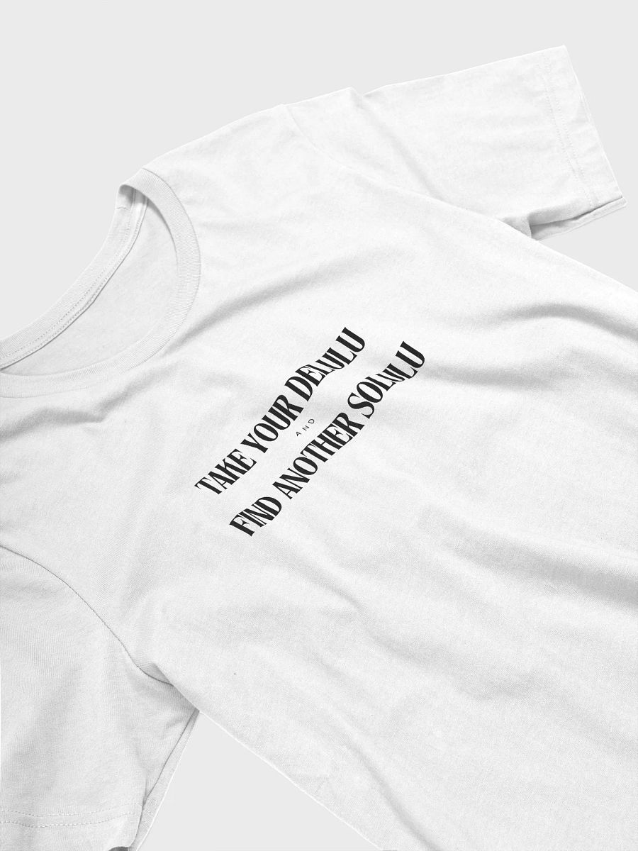 Find Another Solulu T-Shirt product image (1)