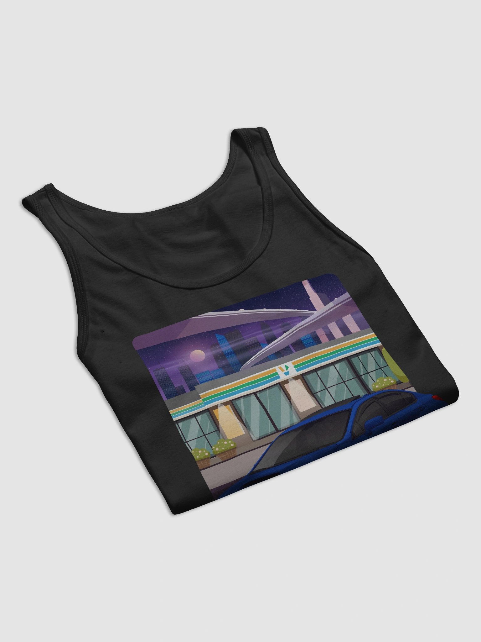 Tank top - bbl.rolla 2 product image (31)