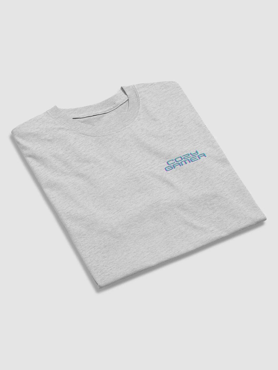 Cozy Gamer T-Shirt product image (3)