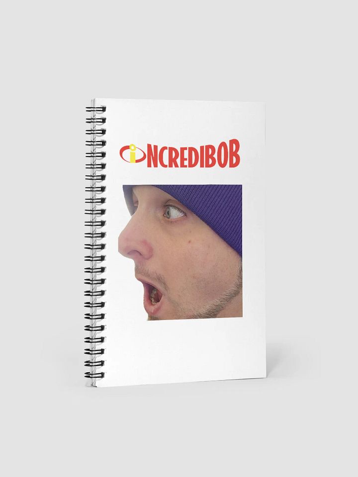 Pog Notebook product image (1)