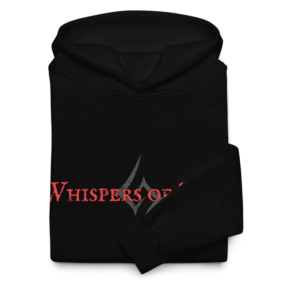 Whispers of Sarah Hoodie product image (10)
