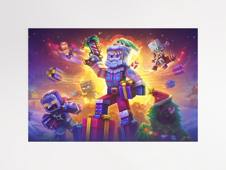 Update 24 Poster product image (2)