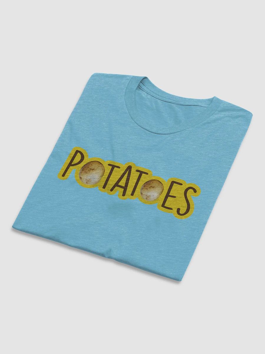 Potatoes Men's T-Shirt product image (45)