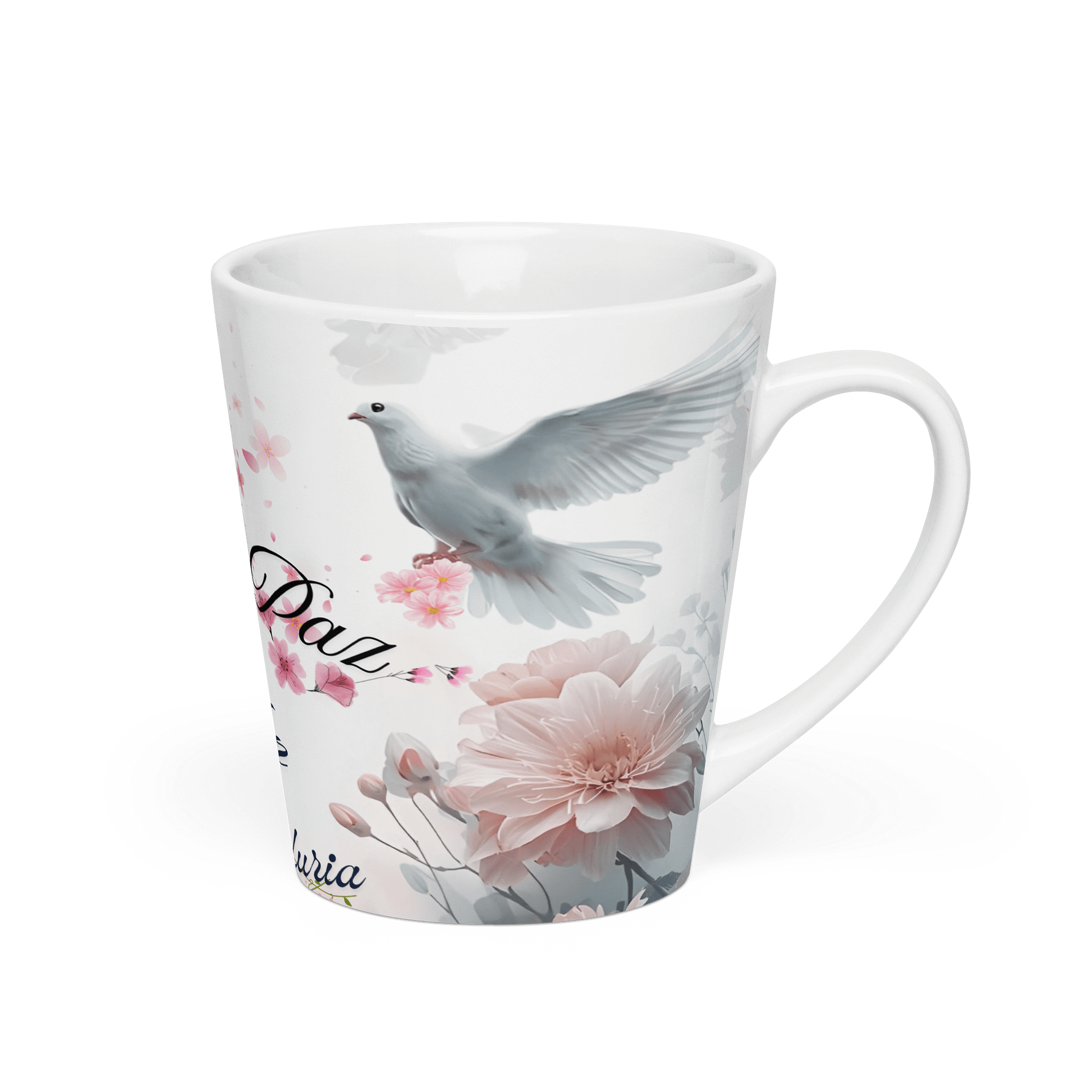 Latte Mug product image (2)