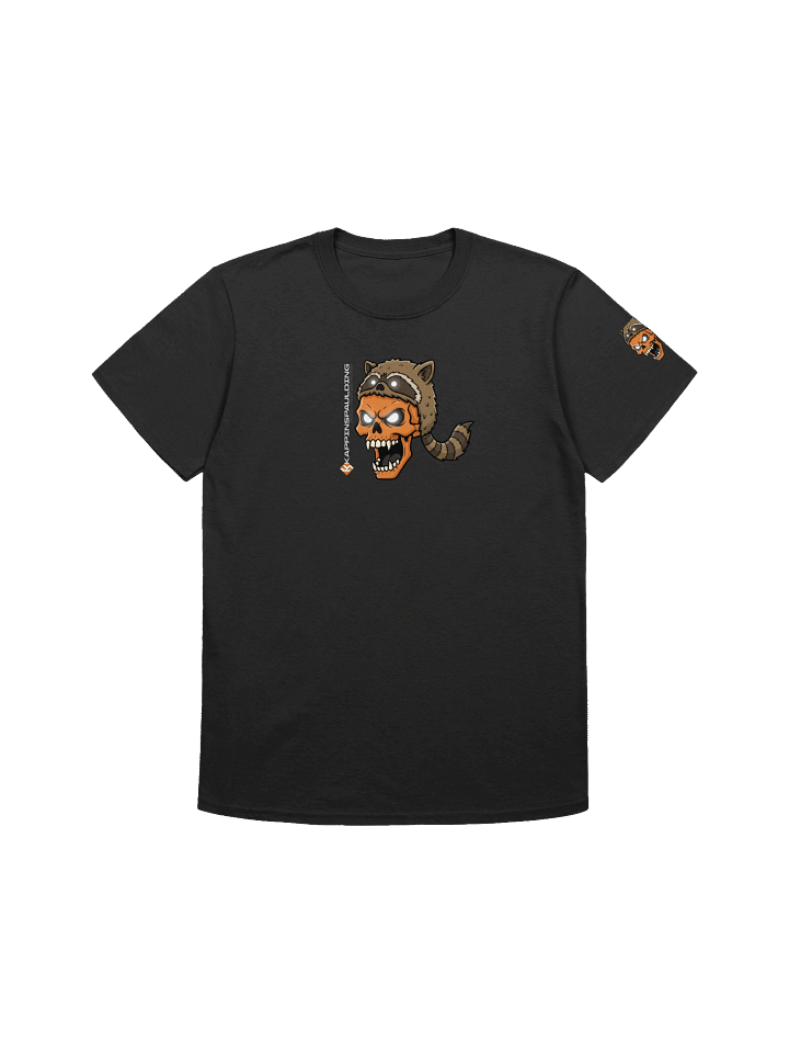 kappin8Skull Shirt product image (15)