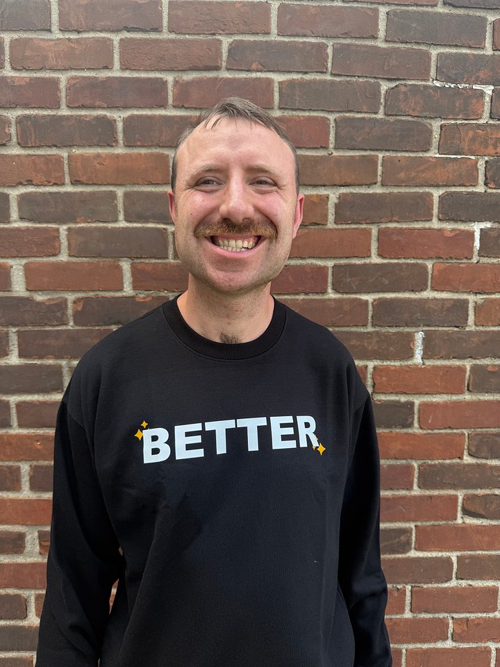 BETTER SWEATSHIRT product image (2)