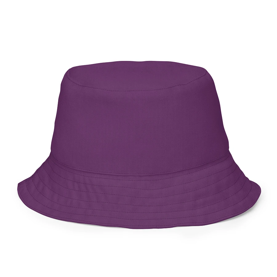Pennant Reversible Bucket Hat | NMAAHC Best of Collection