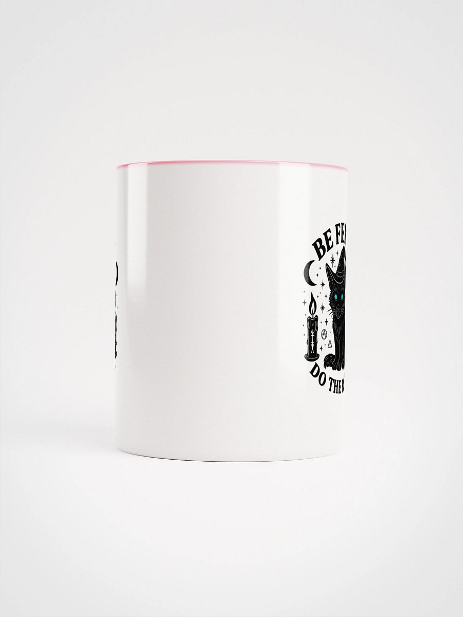 Designed by Alex - Do the Ritual - Mug product image (5)