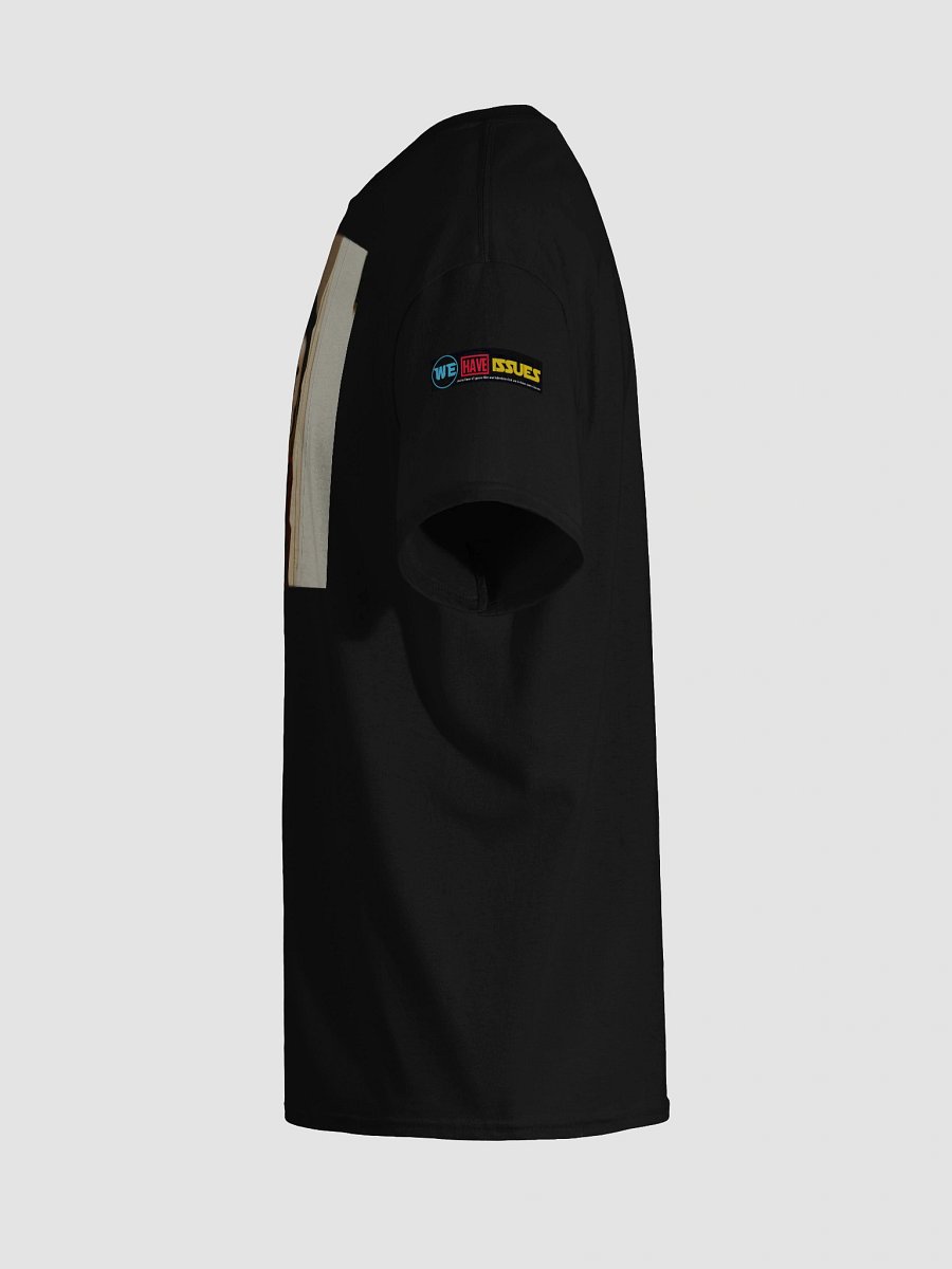 The Shining inspired Brick Tee product image (124)