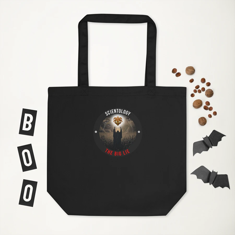 STBL ALIEN WORSHIP TOTE product image (5)