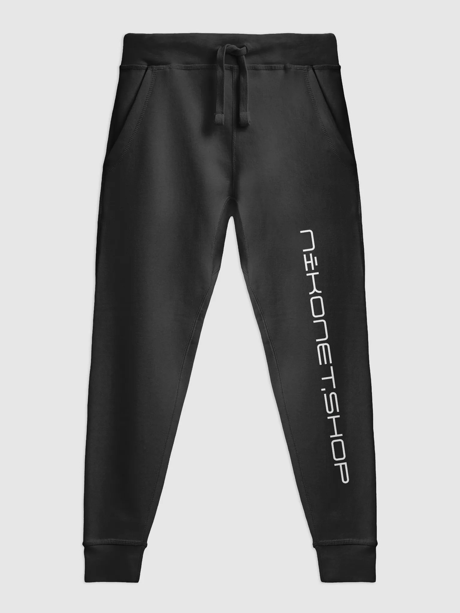 NikoNET.Shop Comfor Joggers product image (1)
