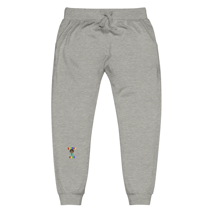 Buddha Baby Serenity Joggers ZEN GEN 1 product image (6)