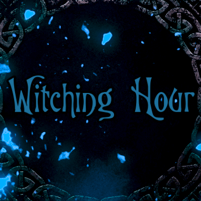 Witching Hour product image (1)