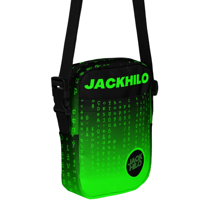 The Sweetest Bag for your handhelds product image (1)