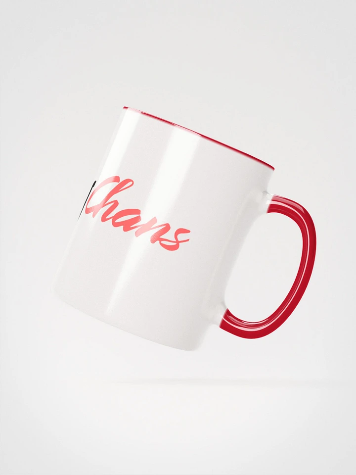 OnlyChans Coffee mug product image (2)