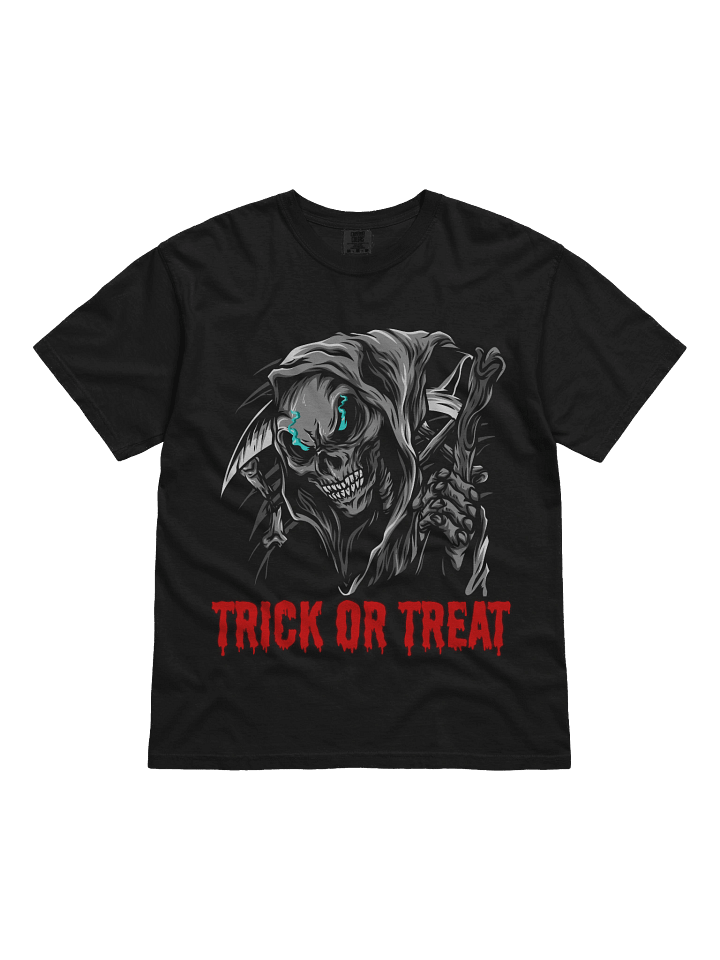 Trick or Treat Tee product image (1)
