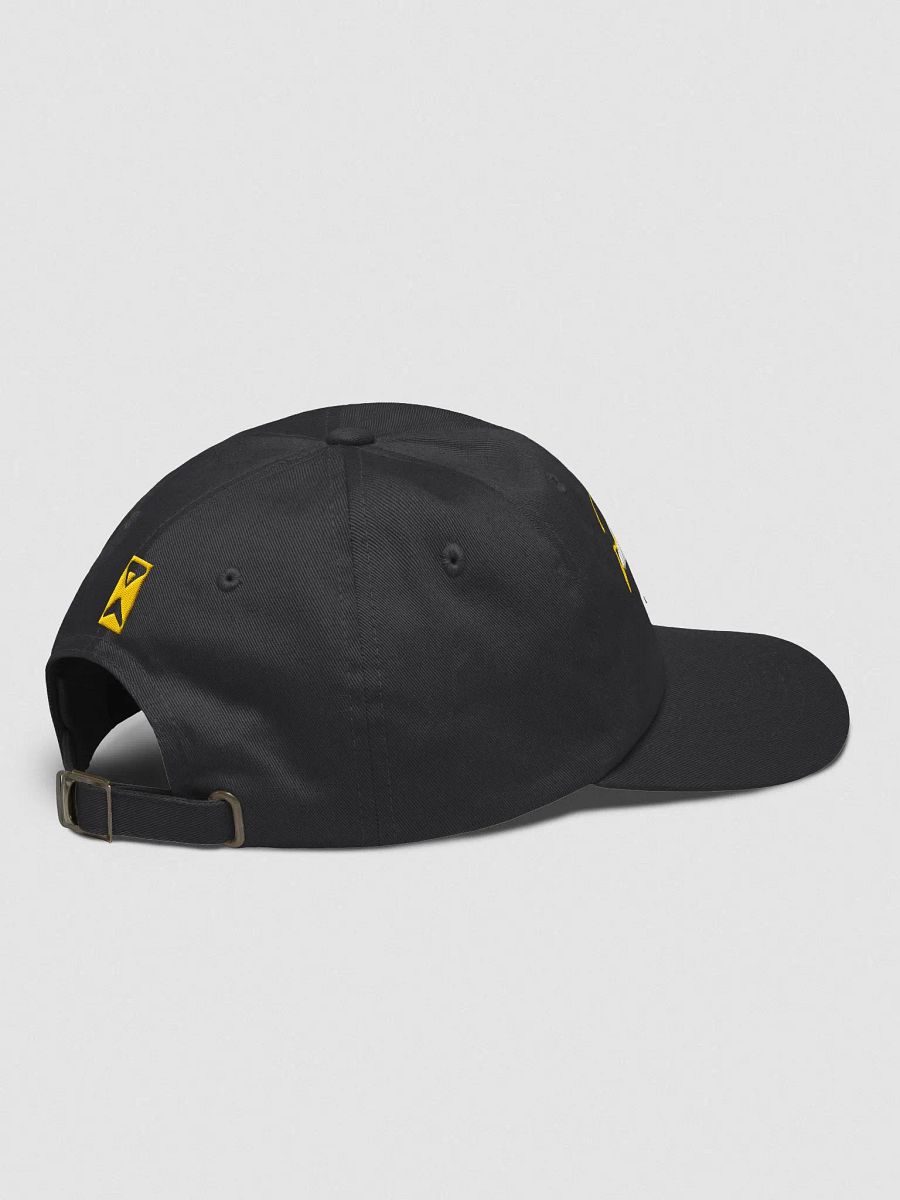 Challenge Hat product image (4)