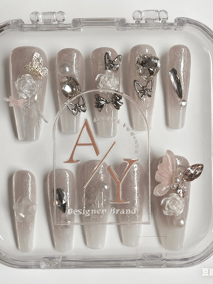 Icicle Bloom product image (1)