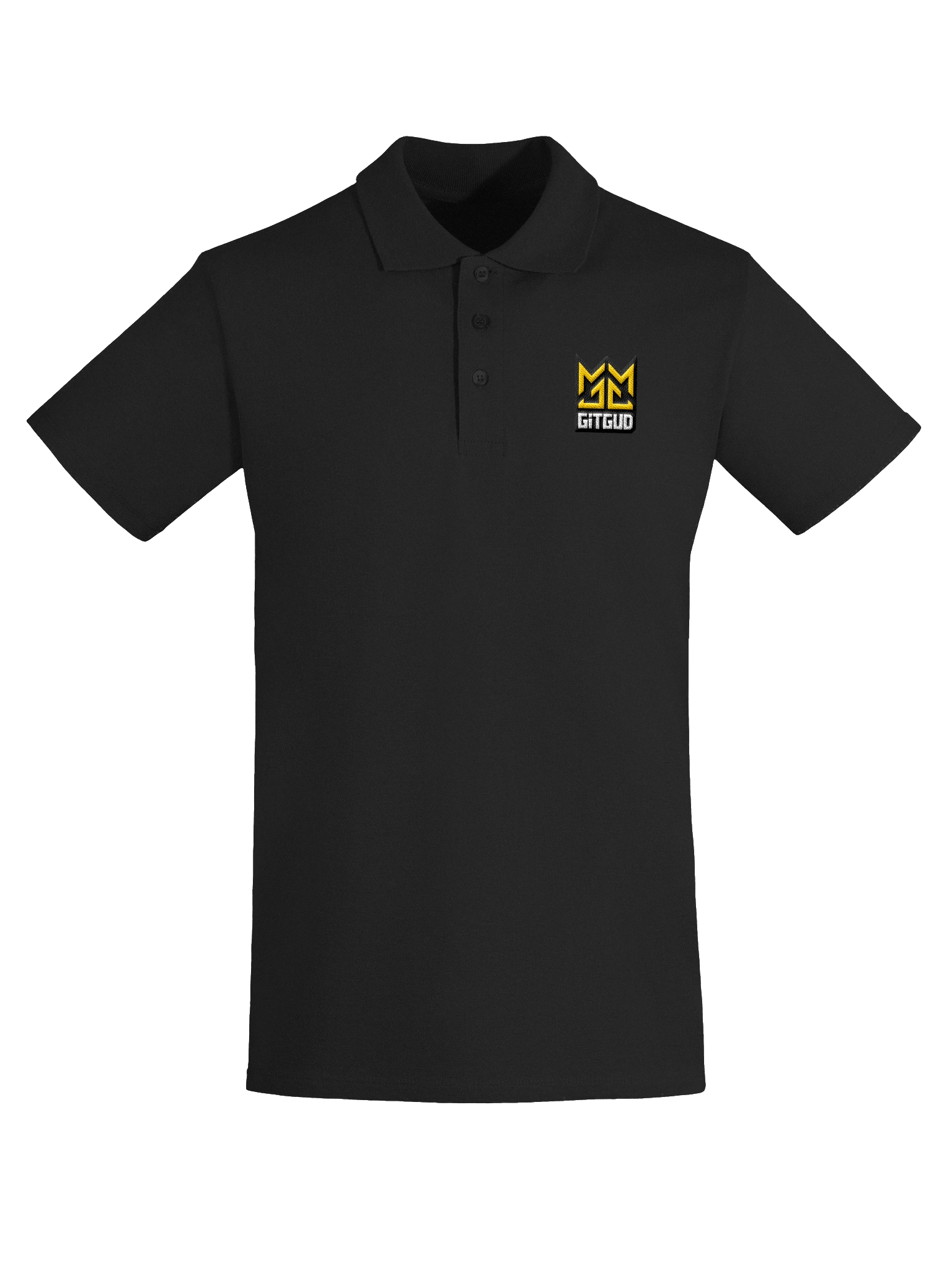 GitGud Polo product image (5)