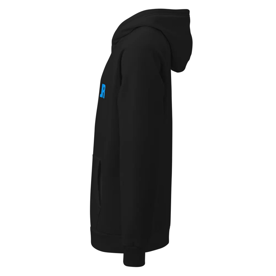 Justin Reacts - Under Armour® Unisex Hoodie product image (5)