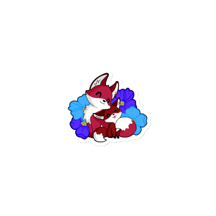 FoxDen Magnet product image (1)