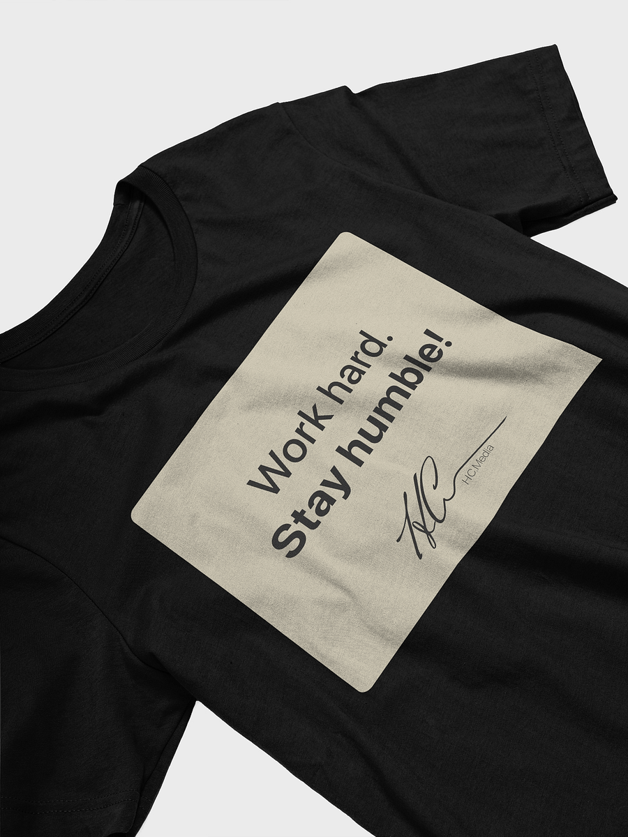 First Principles P16 - T-Shirt Beige product image (3)