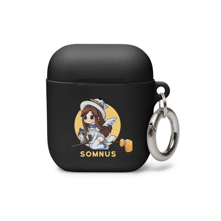 Witch AirPods Case product image (1)
