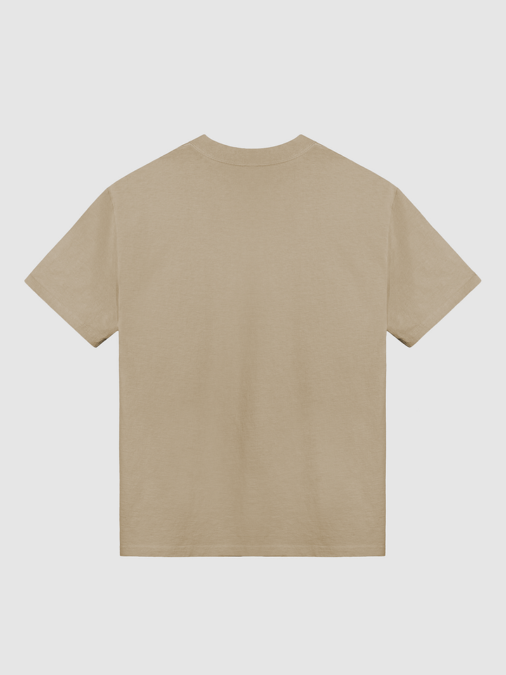 'Slavik's Fashion Sweater' - Oversized T-Shirt product image (2)