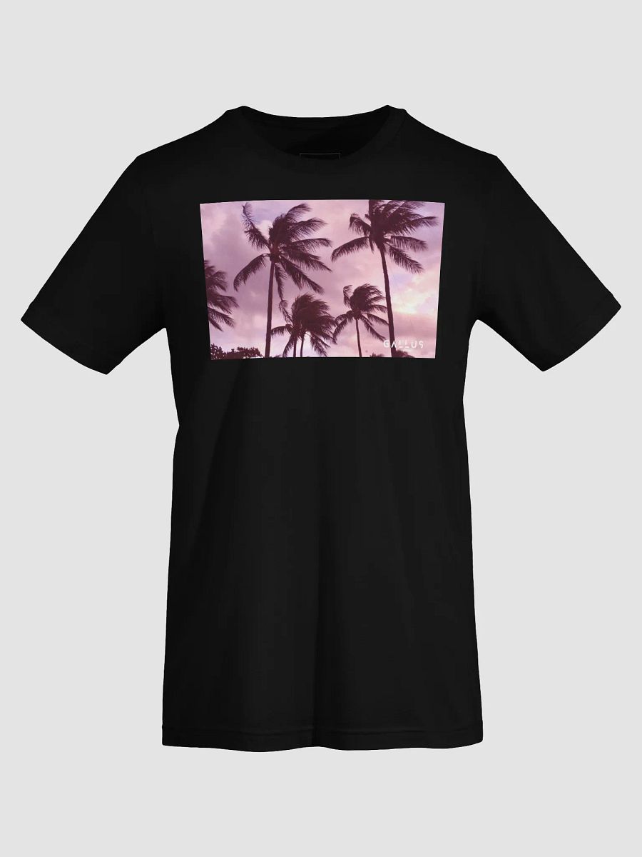 Gallus T-Shirts - Miami Ocean Drive product image (58)